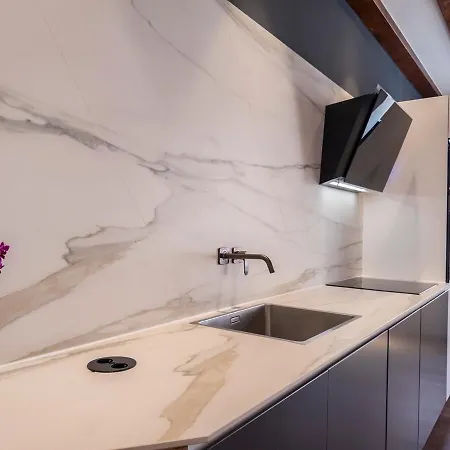 Appartement Casa Cappello Hvar Town