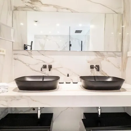 Apartment Casa Cappello *