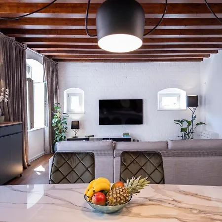 Casa Cappello Appartement Hvar Town