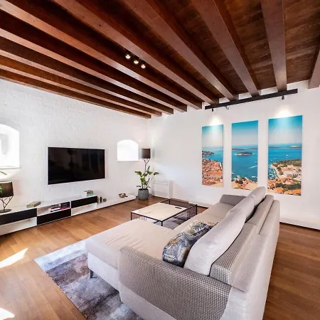 Casa Cappello *