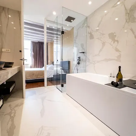 Casa Cappello * هفار