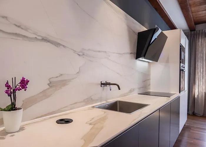 Apartment Casa Cappello Hvar Town