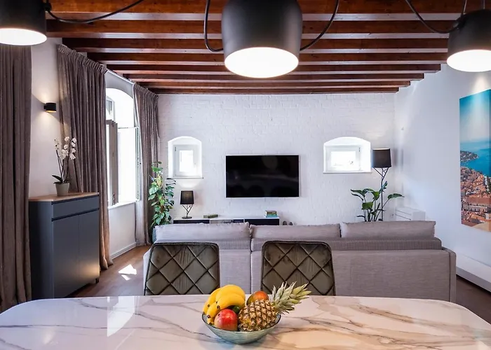 Casa Cappello Apartment Hvar Town