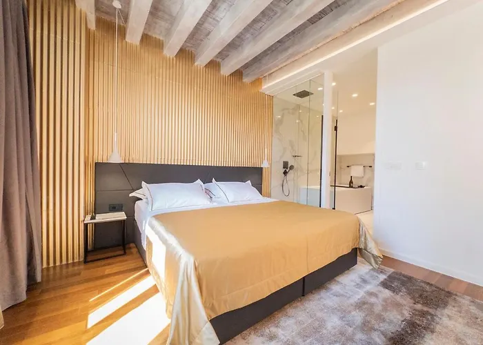 Casa Cappello 赫瓦尔